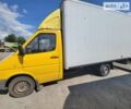 Жовтий Мерседес Sprinter, об'ємом двигуна 2.15 л та пробігом 789 тис. км за 6300 $, фото 2 на Automoto.ua