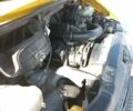 Желтый Мерседес Sprinter, объемом двигателя 2.15 л и пробегом 375 тыс. км за 6100 $, фото 17 на Automoto.ua