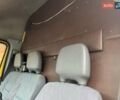 Желтый Мерседес Sprinter, объемом двигателя 2.15 л и пробегом 400 тыс. км за 8200 $, фото 6 на Automoto.ua