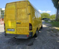 Жовтий Мерседес Sprinter, об'ємом двигуна 2.2 л та пробігом 488 тис. км за 8000 $, фото 3 на Automoto.ua