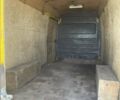Желтый Мерседес Sprinter, объемом двигателя 2.15 л и пробегом 200 тыс. км за 8800 $, фото 8 на Automoto.ua