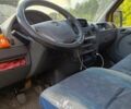 Желтый Мерседес Sprinter, объемом двигателя 2.15 л и пробегом 338 тыс. км за 7500 $, фото 1 на Automoto.ua