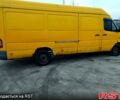 Желтый Мерседес Sprinter, объемом двигателя 2.1 л и пробегом 0 тыс. км за 7200 $, фото 2 на Automoto.ua