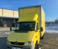 Жовтий Мерседес Sprinter, об'ємом двигуна 2.2 л та пробігом 700 тис. км за 9700 $, фото 1 на Automoto.ua