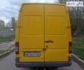 Жовтий Мерседес Sprinter, об'ємом двигуна 2.15 л та пробігом 10 тис. км за 9990 $, фото 3 на Automoto.ua