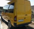 Жовтий Мерседес Sprinter, об'ємом двигуна 0 л та пробігом 565 тис. км за 8800 $, фото 4 на Automoto.ua