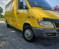 Жовтий Мерседес Sprinter, об'ємом двигуна 2.2 л та пробігом 488 тис. км за 8000 $, фото 2 на Automoto.ua