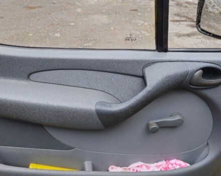 Жовтий Мерседес Sprinter, об'ємом двигуна 2.2 л та пробігом 238 тис. км за 15090 $, фото 12 на Automoto.ua