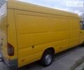 Жовтий Мерседес Sprinter, об'ємом двигуна 2.15 л та пробігом 10 тис. км за 9990 $, фото 4 на Automoto.ua