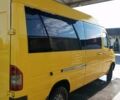 Жовтий Мерседес Sprinter, об'ємом двигуна 0 л та пробігом 565 тис. км за 8800 $, фото 5 на Automoto.ua
