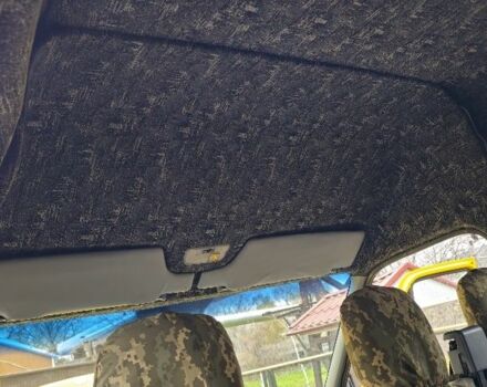 Жовтий Мерседес Sprinter, об'ємом двигуна 2.2 л та пробігом 238 тис. км за 15090 $, фото 9 на Automoto.ua