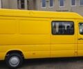 Жовтий Мерседес Sprinter, об'ємом двигуна 2.2 л та пробігом 238 тис. км за 15090 $, фото 1 на Automoto.ua