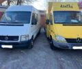 Желтый Мерседес Sprinter, объемом двигателя 0 л и пробегом 300 тыс. км за 3100 $, фото 1 на Automoto.ua