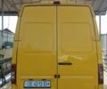 Жовтий Мерседес Sprinter, об'ємом двигуна 0 л та пробігом 565 тис. км за 8800 $, фото 6 на Automoto.ua