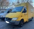 Желтый Мерседес Sprinter, объемом двигателя 0 л и пробегом 300 тыс. км за 3100 $, фото 6 на Automoto.ua