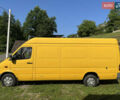 Жовтий Мерседес Sprinter, об'ємом двигуна 0 л та пробігом 519 тис. км за 8700 $, фото 1 на Automoto.ua