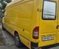 Жовтий Мерседес Sprinter, об'ємом двигуна 2.1 л та пробігом 550 тис. км за 6750 $, фото 3 на Automoto.ua