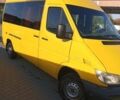 Жовтий Мерседес Sprinter, об'ємом двигуна 0 л та пробігом 565 тис. км за 8800 $, фото 3 на Automoto.ua
