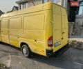 Желтый Мерседес Sprinter, объемом двигателя 2.2 л и пробегом 297 тыс. км за 7600 $, фото 3 на Automoto.ua