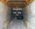 Желтый Мерседес Sprinter, объемом двигателя 2.15 л и пробегом 375 тыс. км за 6500 $, фото 18 на Automoto.ua