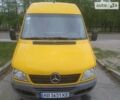 Жовтий Мерседес Sprinter, об'ємом двигуна 2.15 л та пробігом 10 тис. км за 9990 $, фото 1 на Automoto.ua