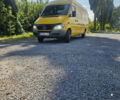 Жовтий Мерседес Sprinter, об'ємом двигуна 2.2 л та пробігом 488 тис. км за 8000 $, фото 13 на Automoto.ua