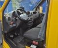 Жовтий Мерседес Sprinter, об'ємом двигуна 2.1 л та пробігом 550 тис. км за 6750 $, фото 5 на Automoto.ua