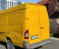 Жовтий Мерседес Sprinter, об'ємом двигуна 2.15 л та пробігом 385 тис. км за 9500 $, фото 1 на Automoto.ua