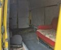 Жовтий Мерседес Sprinter, об'ємом двигуна 2.1 л та пробігом 550 тис. км за 6750 $, фото 6 на Automoto.ua