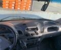 Жовтий Мерседес Sprinter, об'ємом двигуна 2.2 л та пробігом 700 тис. км за 9700 $, фото 7 на Automoto.ua