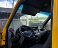 Желтый Мерседес Sprinter, объемом двигателя 2.1 л и пробегом 500 тыс. км за 9500 $, фото 7 на Automoto.ua