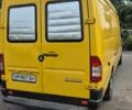 Жовтий Мерседес Sprinter, об'ємом двигуна 2.1 л та пробігом 550 тис. км за 6750 $, фото 2 на Automoto.ua