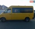 Жовтий Мерседес Sprinter, об'ємом двигуна 0 л та пробігом 565 тис. км за 8800 $, фото 1 на Automoto.ua