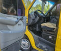 Жовтий Мерседес Sprinter, об'ємом двигуна 2.2 л та пробігом 488 тис. км за 8000 $, фото 6 на Automoto.ua
