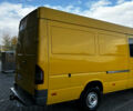 Желтый Мерседес Sprinter, объемом двигателя 2.15 л и пробегом 500 тыс. км за 9500 $, фото 5 на Automoto.ua