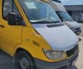 Жовтий Мерседес Sprinter, об'ємом двигуна 2.15 л та пробігом 789 тис. км за 6300 $, фото 7 на Automoto.ua