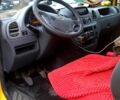 Желтый Мерседес Sprinter, объемом двигателя 2.1 л и пробегом 544 тыс. км за 5800 $, фото 7 на Automoto.ua