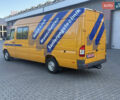 Желтый Мерседес Sprinter, объемом двигателя 2.7 л и пробегом 400 тыс. км за 18200 $, фото 3 на Automoto.ua