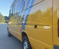 Желтый Мерседес Sprinter, объемом двигателя 2.7 л и пробегом 400 тыс. км за 18200 $, фото 40 на Automoto.ua