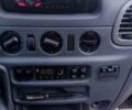 Жовтий Мерседес Sprinter, об'ємом двигуна 2.7 л та пробігом 248 тис. км за 8500 $, фото 10 на Automoto.ua