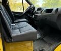 Желтый Мерседес Sprinter, объемом двигателя 2.5 л и пробегом 836 тыс. км за 9000 $, фото 5 на Automoto.ua