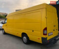 Желтый Мерседес Sprinter, объемом двигателя 2.2 л и пробегом 335 тыс. км за 12300 $, фото 11 на Automoto.ua
