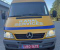 Желтый Мерседес Sprinter, объемом двигателя 2.7 л и пробегом 400 тыс. км за 18200 $, фото 27 на Automoto.ua