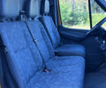 Желтый Мерседес Sprinter, объемом двигателя 2.7 л и пробегом 400 тыс. км за 18200 $, фото 58 на Automoto.ua