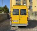 Желтый Мерседес Sprinter, объемом двигателя 2.1 л и пробегом 445 тыс. км за 9000 $, фото 5 на Automoto.ua