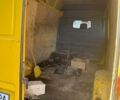 Жовтий Мерседес Sprinter, об'ємом двигуна 2.5 л та пробігом 2 тис. км за 7000 $, фото 3 на Automoto.ua