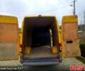Жовтий Мерседес Sprinter, об'ємом двигуна 2.1 л та пробігом 432 тис. км за 6500 $, фото 8 на Automoto.ua