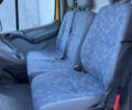 Желтый Мерседес Sprinter, объемом двигателя 2.7 л и пробегом 400 тыс. км за 18200 $, фото 44 на Automoto.ua