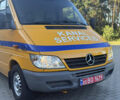 Желтый Мерседес Sprinter, объемом двигателя 2.7 л и пробегом 400 тыс. км за 18200 $, фото 29 на Automoto.ua