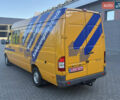 Желтый Мерседес Sprinter, объемом двигателя 2.7 л и пробегом 400 тыс. км за 18200 $, фото 19 на Automoto.ua